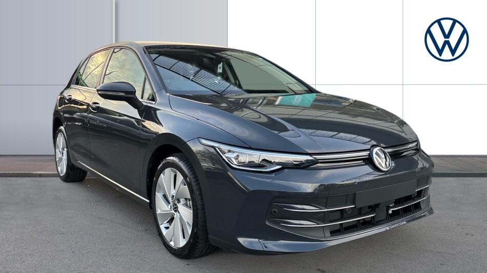 Volkswagen Golf 1.5 TSI 204 Style eHybrid 5dr DSG Hatchback